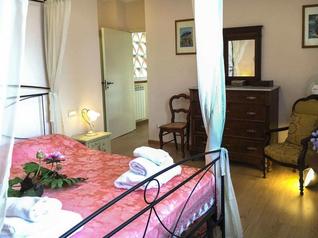 Tuscany Roses Arezzo Dış mekan fotoğraf