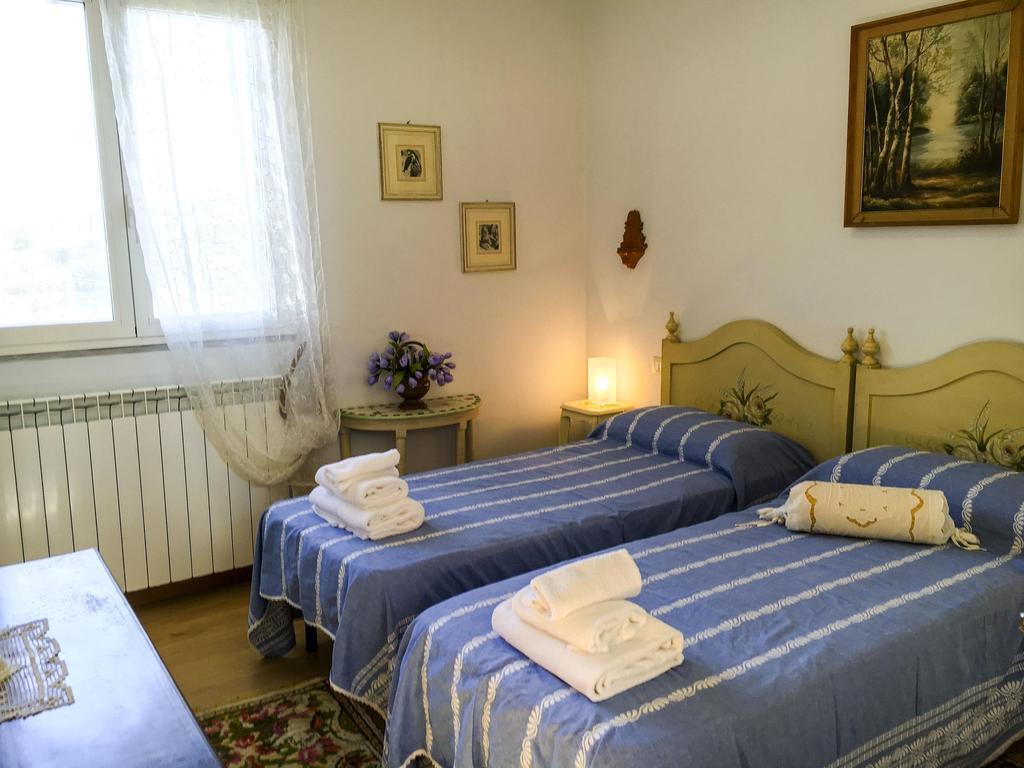 Tuscany Roses Arezzo Dış mekan fotoğraf