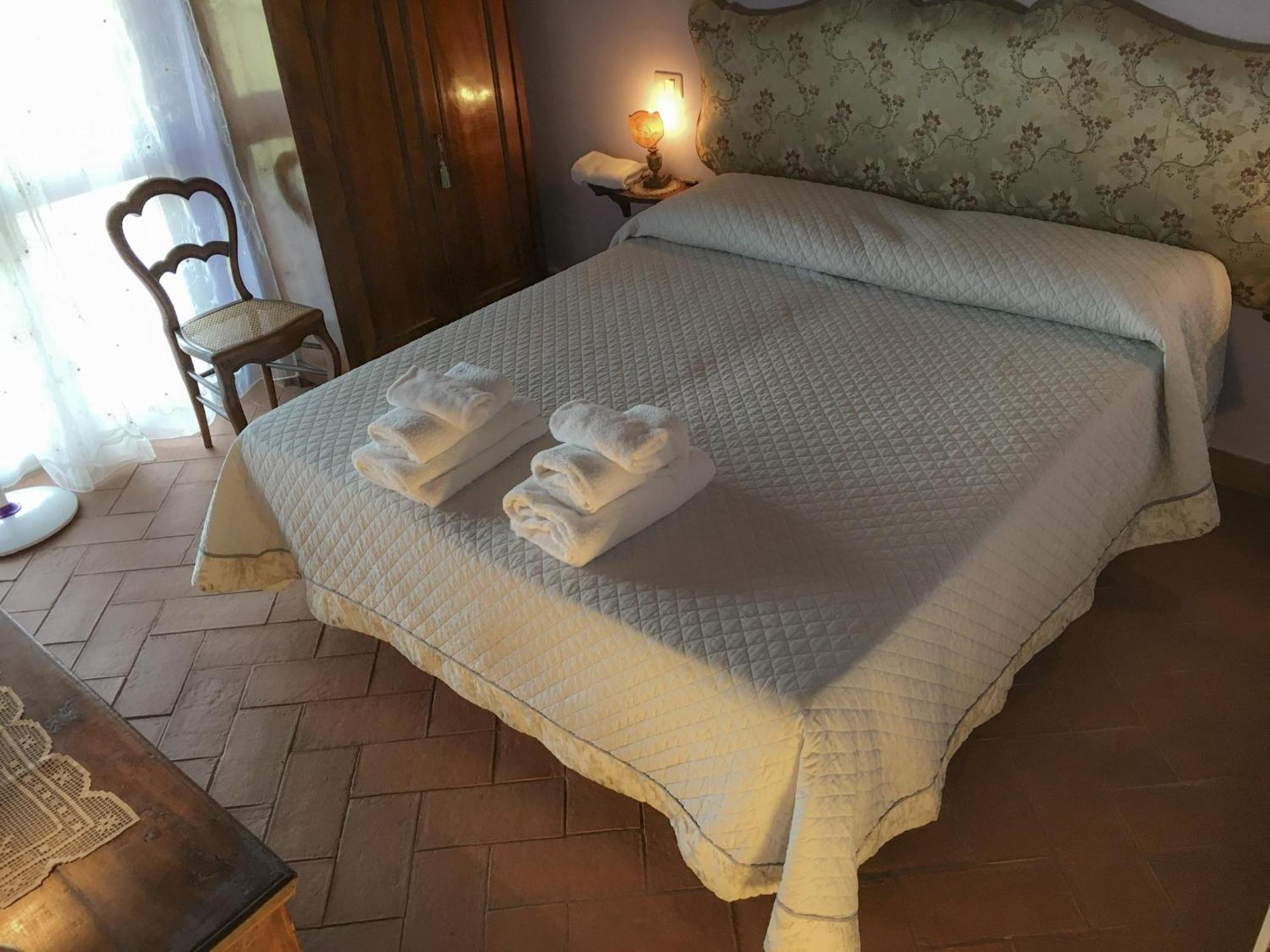 Tuscany Roses Arezzo Dış mekan fotoğraf